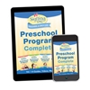 Signing Time Preschool Program COMPLETE (Digital Downloads) ASL, Sign Language, Baby Sign Language, Kids ASL, Kids Sign Language, American Sign Language