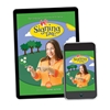 Series Two Vol. 5: Going Outside - Digital Download ASL, Sign Language, Baby Sign Language, Kids ASL, Kids Sign Language, American Sign Language