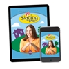 Series Two Vol. 8: My House - Digital Download ASL, Sign Language, Baby Sign Language, Kids ASL, Kids Sign Language, American Sign Language