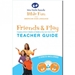 Bible Fun: Friends & Play Teacher Pack - Digital Downloads - 36805