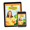 Series One Vol. 2: Playtime Signs (incl. Spanish) - Digital Download ASL, Sign Language, Baby Sign Language, Kids ASL, Kids Sign Language, American Sign Language