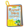 Flash Card Set: Playtime Signs ASL, Sign Language, Baby Sign Language, Kids ASL, Kids Sign Language, American Sign Language