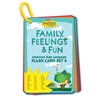 Flash Card Set: Family, Feelings and Fun ASL, Sign Language, Baby Sign Language, Kids ASL, Kids Sign Language, American Sign Language
