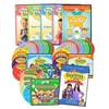 Two Little Hands $10 DVD One-Click Bundle ASL, Sign Language, Baby Sign Language, Kids ASL, Kids Sign Language, American Sign Language