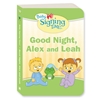 Baby Signing Time Book 2: Good Night, Alex and Leah ASL, Sign Language, Baby Sign Language, Kids ASL, Kids Sign Language, American Sign Language