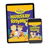 Signing Time Nursery Rhymes (Digital Download) ASL, Sign Language, Baby Sign Language, Kids ASL, Kids Sign Language, American Sign Language