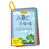 Flash Card Set: ABC Signs ASL, Sign Language, Baby Sign Language, Kids ASL, Kids Sign Language, American Sign Language