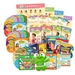Sign Language Basics for Kids Complete Set (DVD Edition) - 823860001761