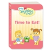 Baby Signing Time Book 1: Time to Eat ASL, Sign Language, Baby Sign Language, Kids ASL, Kids Sign Language, American Sign Language