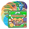 TreeSchoolers Science DVD Set