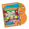 TreeSchoolers 4: Awesome Animals - DVD/CD ASL, Sign Language, Baby Sign Language, Kids ASL, Kids Sign Language, American Sign Language